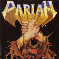 Pariah - The Kindred [reissue]