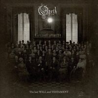 Opeth - §7
