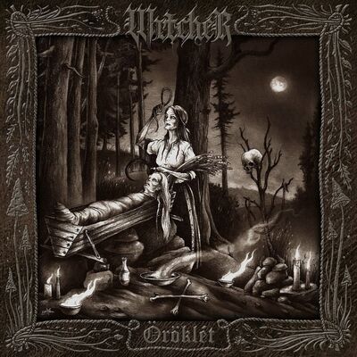 Witcher - Öröklét