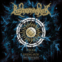 Runemagick - Cycle of the Dying Sun (Dawn of Ashen Realms)