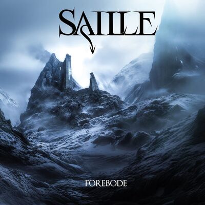 Saille - Deception Of Decadence