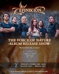 6 Feb 2026 - Sound Dog