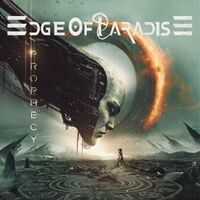 Edge Of Paradise - Martyr (Monster)