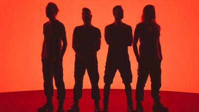 Xskull8 - Shackles Of Doubt