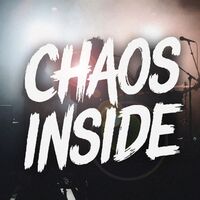 Kissing Kaos - Chaos Inside