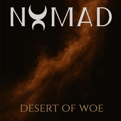 Nomad - Desert Of Woe