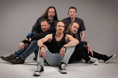 Seventh Wonder - Eternal Flame