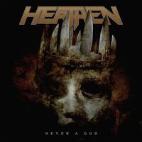 Heathen - Never A God