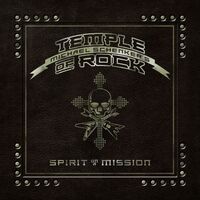 Michael Schenker's Temple Of Rock - Communion