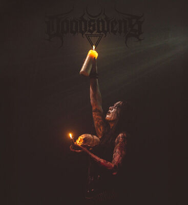 Doodswens - Driven By Death