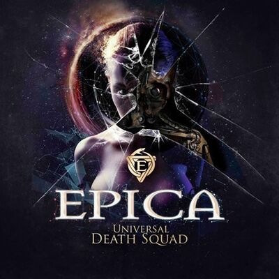 Epica - Edge Of The Blade