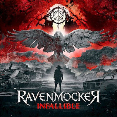 Ravenmocker - Infallible