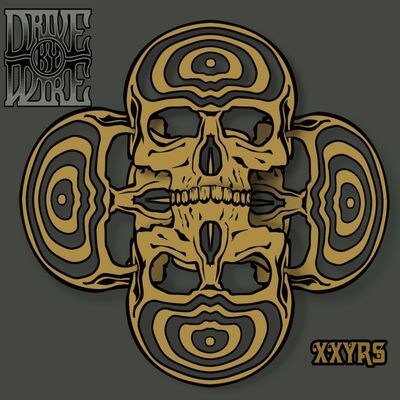 Drive By Wire - You Better Run