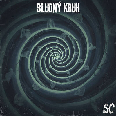 Silent Cry - Bludný Kruh