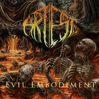 Art|est - Evil Embodiment