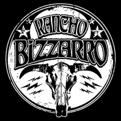 Rancho Bizzarro - Yo Man