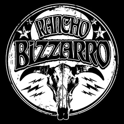 Rancho Bizzarro - Yo Man