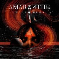 Amaranthe - Chaos Theory