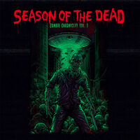 Season Of The Dead - Zombie Chronicles Vol. 1