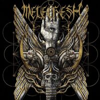 Melechesh - Raptors Of Anzu