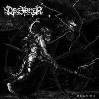 Decipher - The Black March