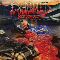 Exhumed - The Iron Graveyard