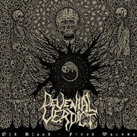 Devenial Verdict - Fall Of Faith