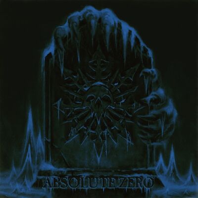 Frozen Soul - Absolute Zero