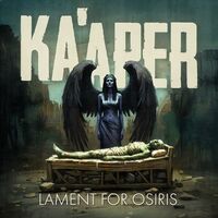 Ka'aper - Lament For Osiris