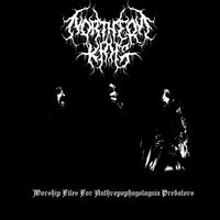 Northern Krig - Worship Files For Anthropophagolagnia [album stream]