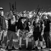 Down - Right Place, Wrong Time [Dr. John cover]