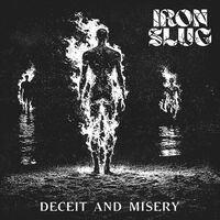Iron Slug - Graceless Bodies