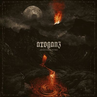 Arroganz - Die For Nothing