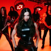 Arch Enemy - To The Last Breath