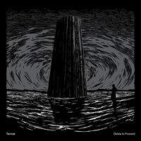 Tarmak - Delete To Proceed