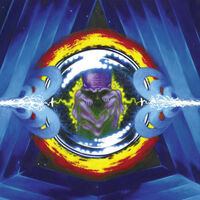 Mausoleum Gate - Space, Rituals And Magic