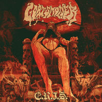 Goatsmoker - Gods Of Gunzilla