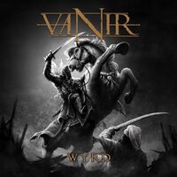 Vanir - Helgrinidir