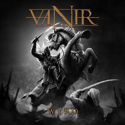 Vanir - Helgrinidir