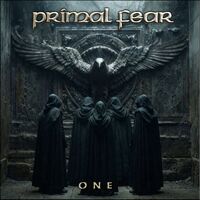 Primal Fear - One