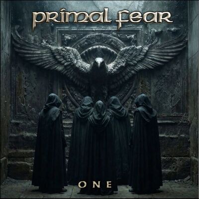 Primal Fear - One