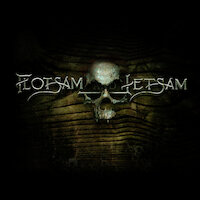 Flotsam And Jetsam - Monkey Wrench