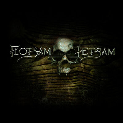 Flotsam And Jetsam - Monkey Wrench