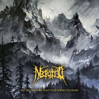Necrotted - Origin Of Human Sins