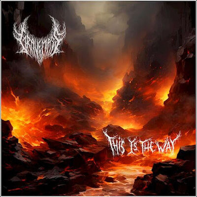 Gravemass - This Is The Way