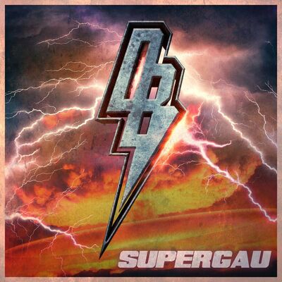 Dust Bolt - Supergau