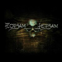Flotsam And Jetsam - Life Is A Mess