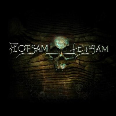 Flotsam And Jetsam - Life Is A Mess