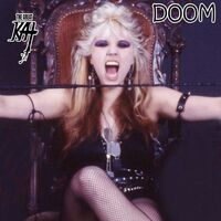 The Great Kat - Doom