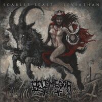 Belphegor - Scarlet Beast - Leviathan